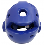 Шлем для тхэквондо BoyBo Premium BHT44